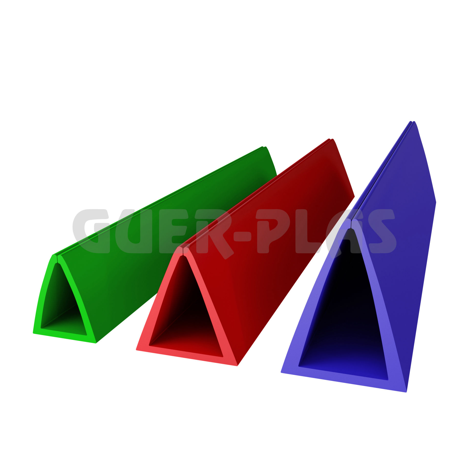 Peg Doc 10, 15 e 20mm