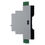 Miniaturbild: LED-PWM-Dimmer, 4-Kanal, DMX/RDM, 12-24V, 300W (150W @12V)