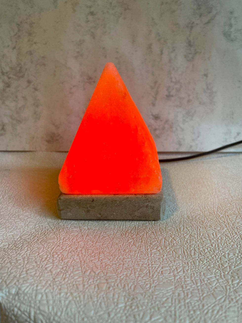 Thumbnail: Himalaya Zoutlamp piramide