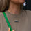Thumbnail: Ketting amethist