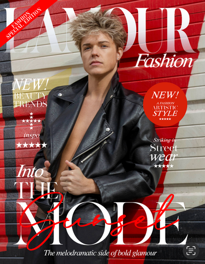 L'Amour International Cover StructureMgmt