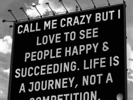 #Attitude is Everything in #Business