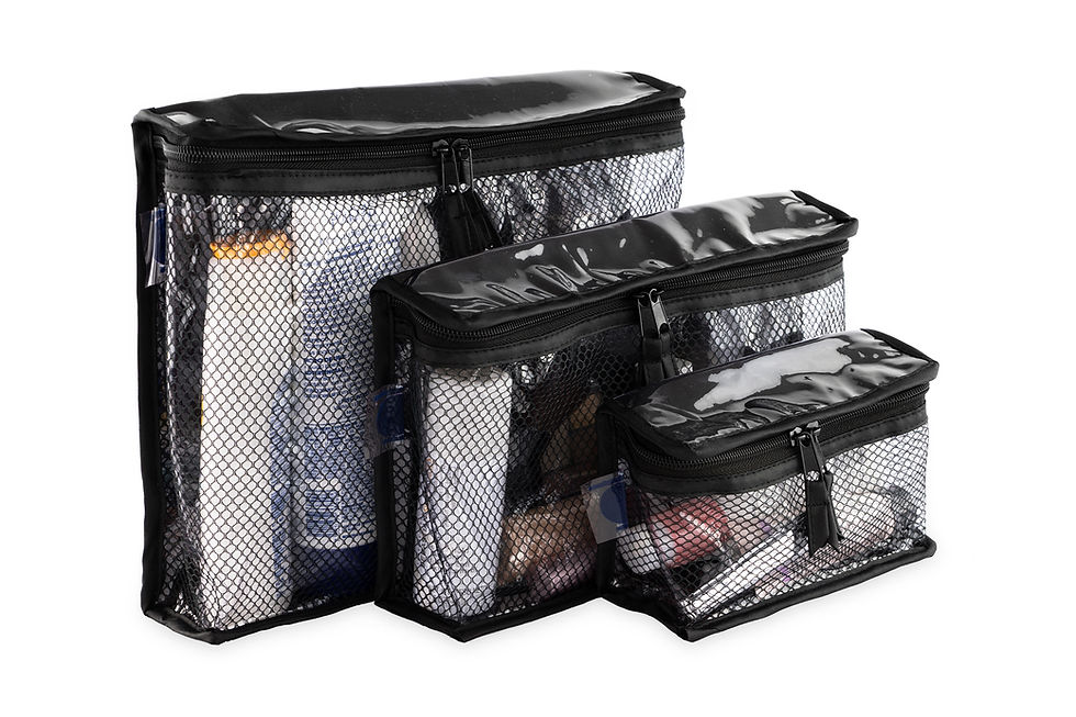 Miniatura: Cosmetiqueras