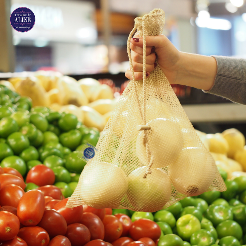 Miniatura: Bolsas ecológicas