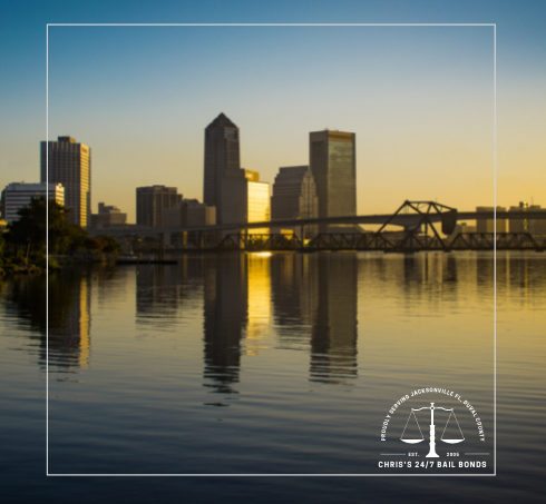 Chris's 247 Bail bonds Jacksonville Florida Downtown