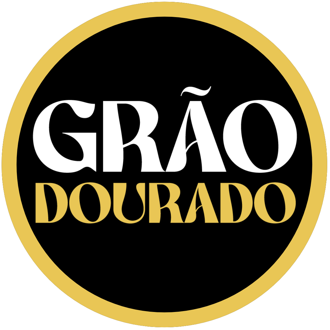 Comercial Grao Dourado