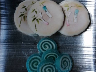 夏の着物で茶の湯と和しぐさ体験