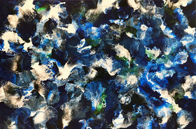 Interlace No. 1 Painting