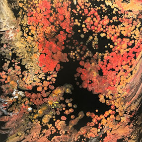 Magnas Painting