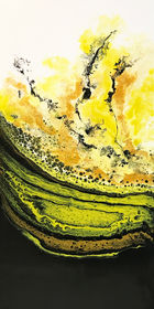 Metamorphic Persuasion Painting