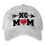 Thumbnail: TIE-DYED SPORT MOM Hat