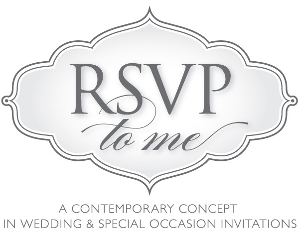 RSVP to me