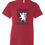 Thumbnail: Highlands Hockey T-Shirt - Adult & Youth