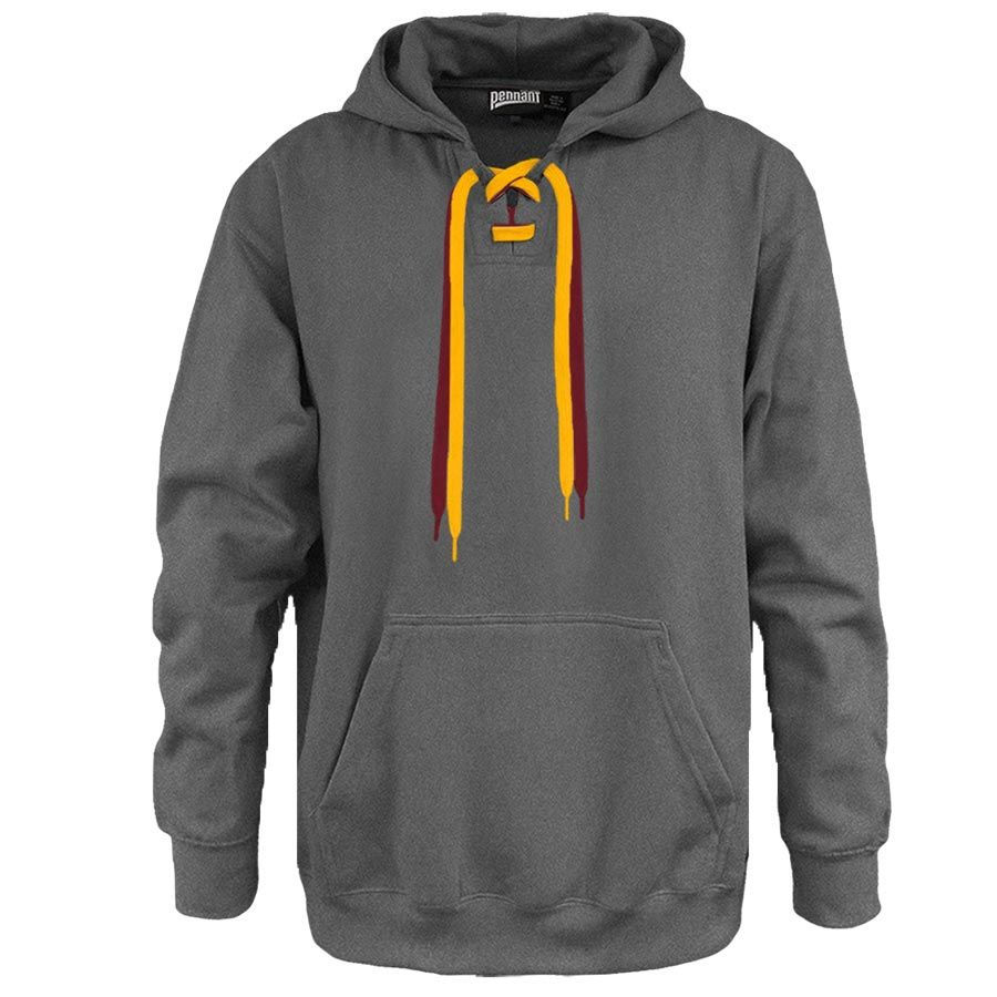 Thumbnail: Custom TEAM Lace Hoodie