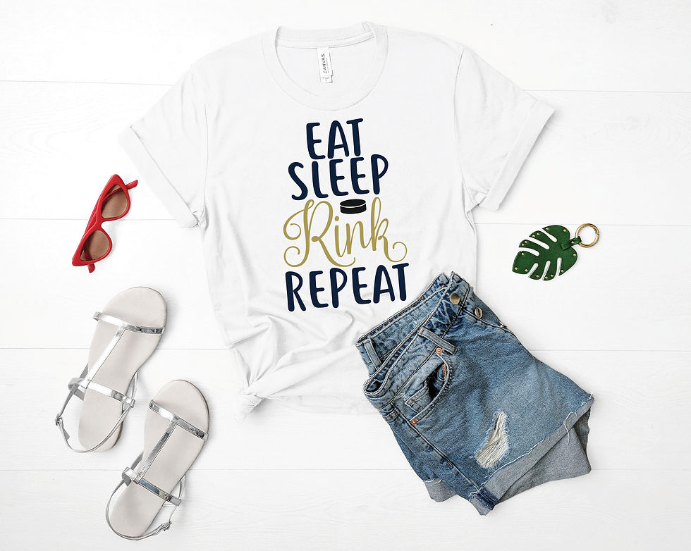personalized products and custom gifts hockey shirts