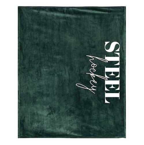 Thumbnail: Custom Team Fleece Blankets