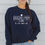 Thumbnail: Sport Mom Mode Crew Sweatshirts