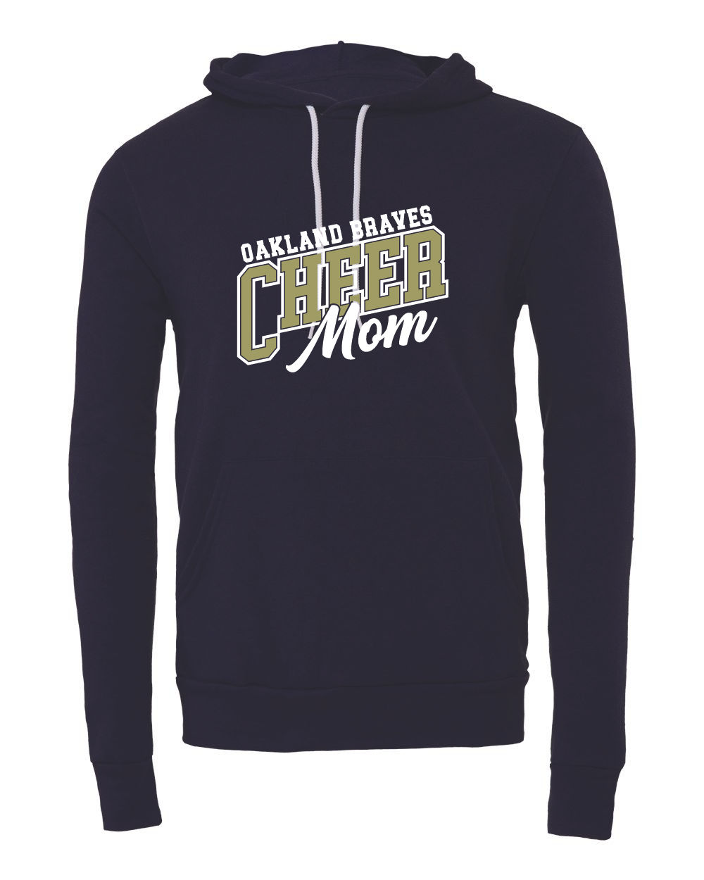MOM Hoodie