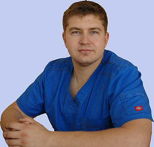 Юрий Фёдорович Ермолаев