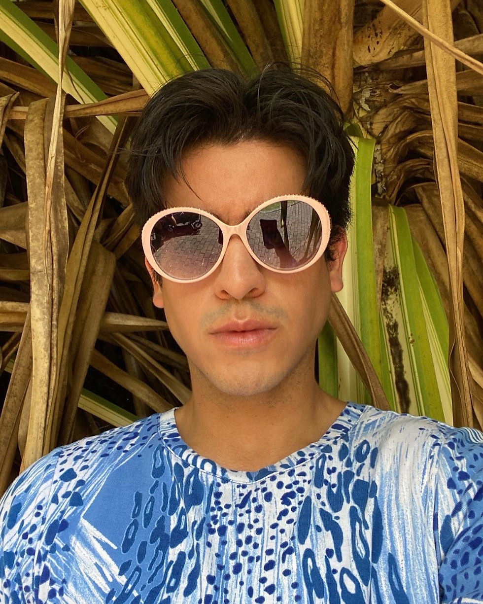 Life & Work with Gustavo David