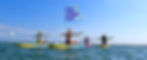 Yin Yoga Sup - Yoga con la naturaleza