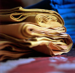 Process - Samværket