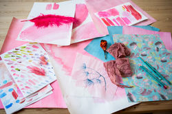 Process: Cabarelle