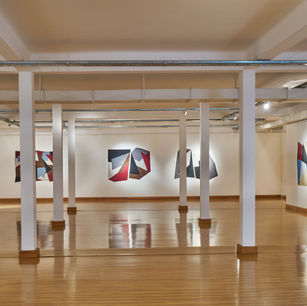 Paraná. Museo de Arte Contemporáneo Maca. Junín. Septiembre 2021