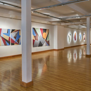 Paraná. Museo de Arte Contemporáneo Maca. Junín. Septiembre 2021