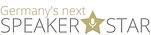 Claudia Detjen Top 100 Speaker Star