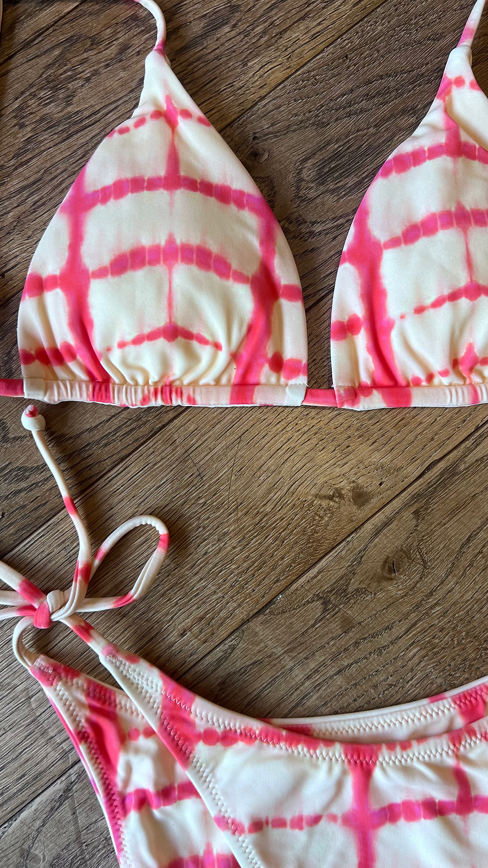 תמונה ממוזערת: Cream\pink