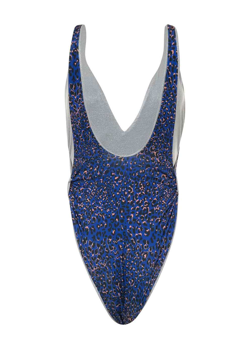 תמונה ממוזערת: High Leg One Piece