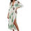 תמונה ממוזערת: Leafy Romantic  Long Dress