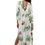 תמונה ממוזערת: Leafy Romantic  Long Dress