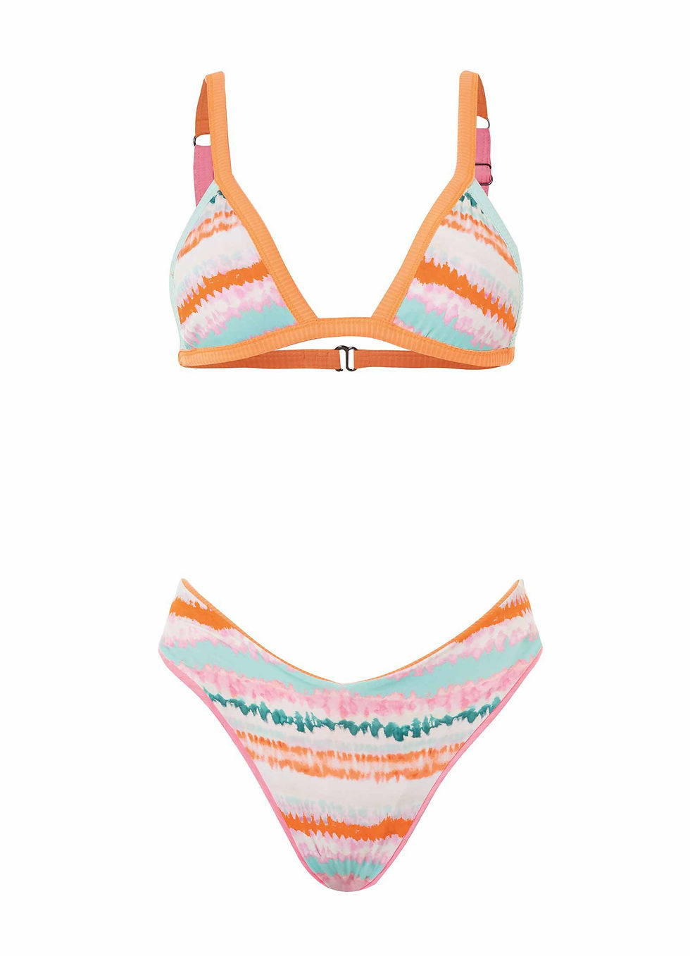 תמונה ממוזערת: Sea Pink Sierra Fixed Triangle