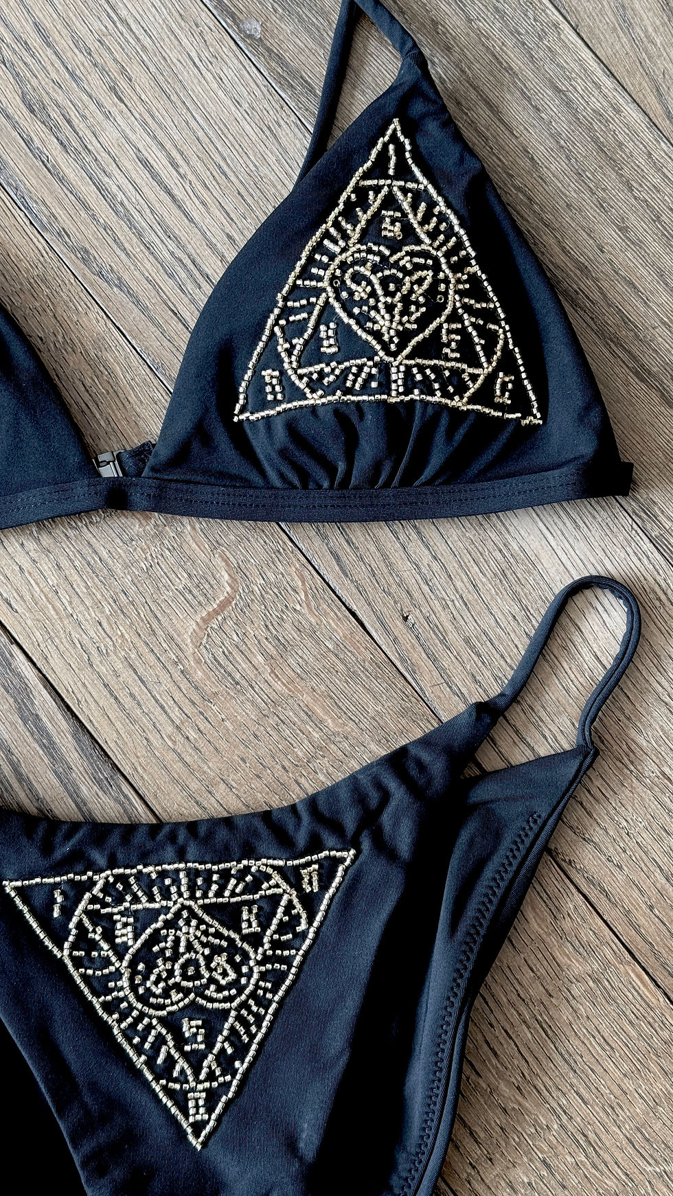 תמונה ממוזערת: The Brallete Bikini