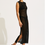 תמונה ממוזערת: Maxi Black dress