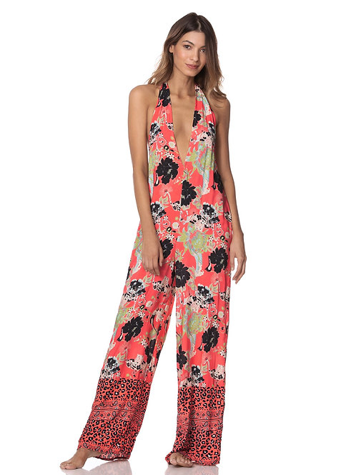 Badana Romper