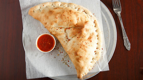 Cheese Calzone
