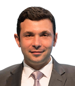 Serkan ÜRKMEZ