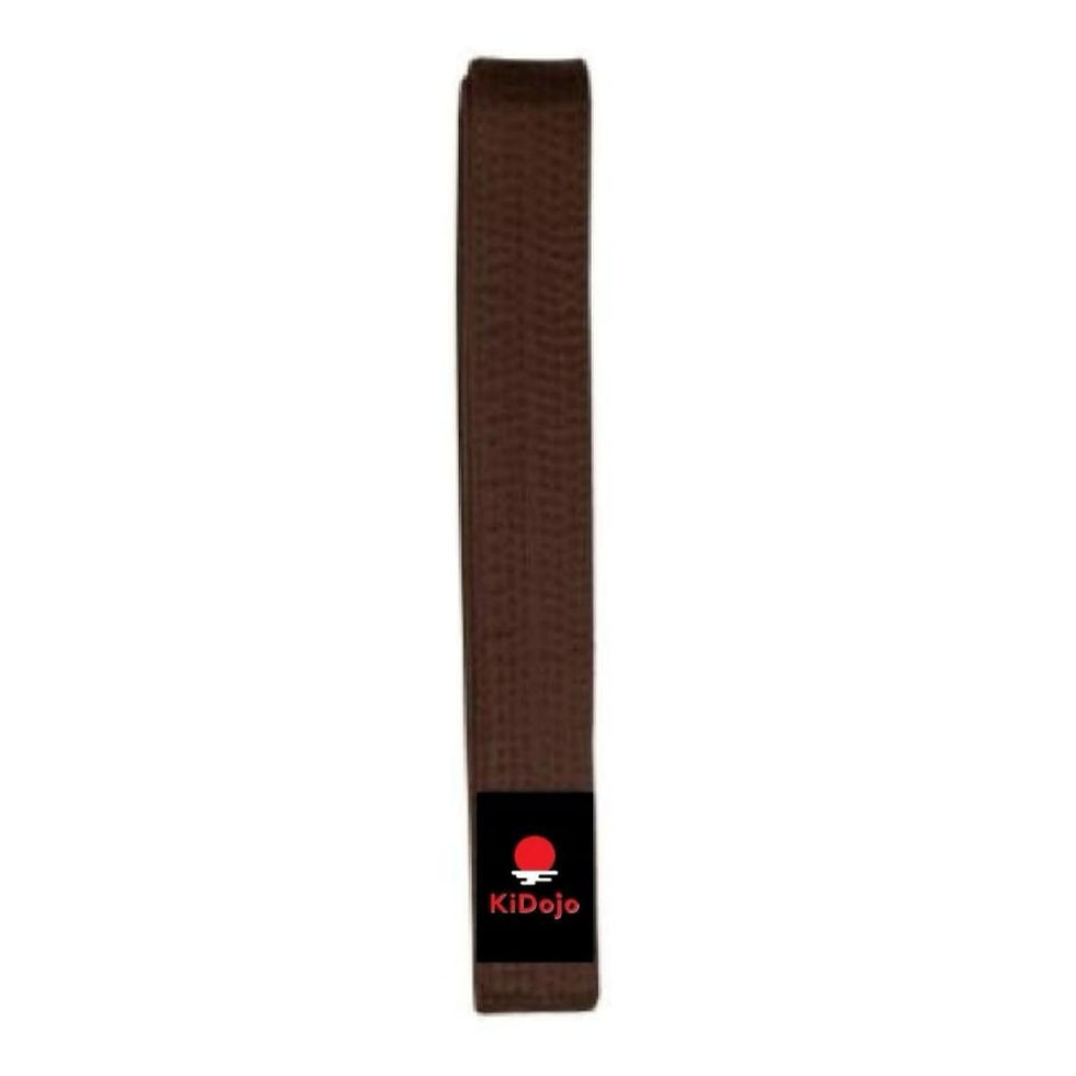 Thumbnail: KiDojo Karate Belts