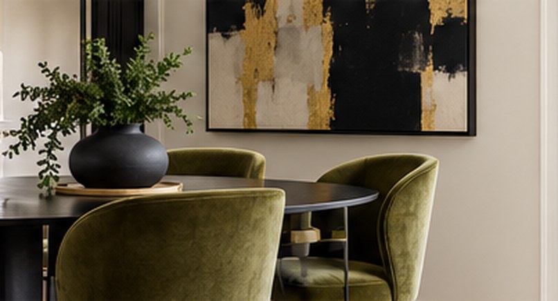 Design in a Box room