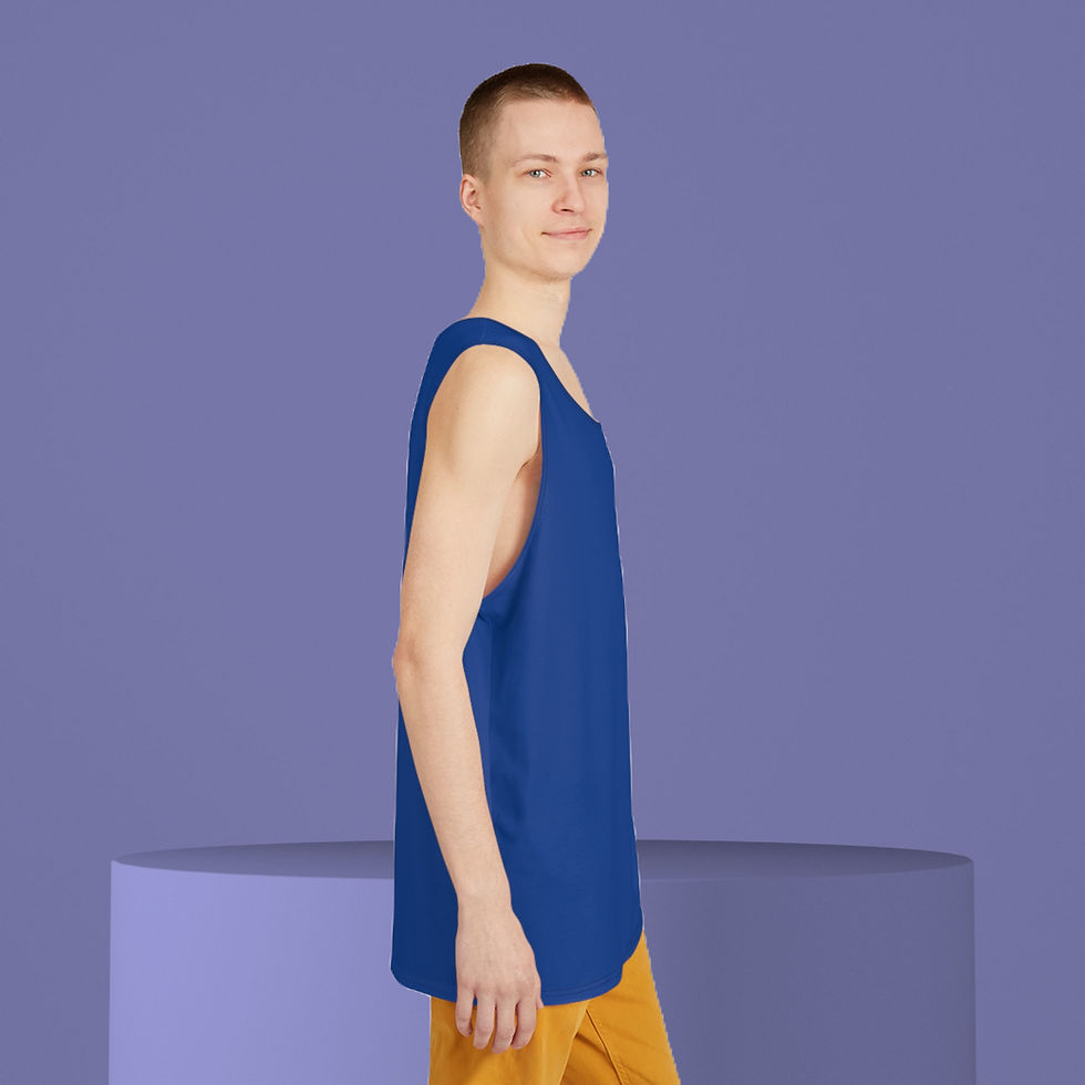 Thumbnail: Men's Tank (AOP)