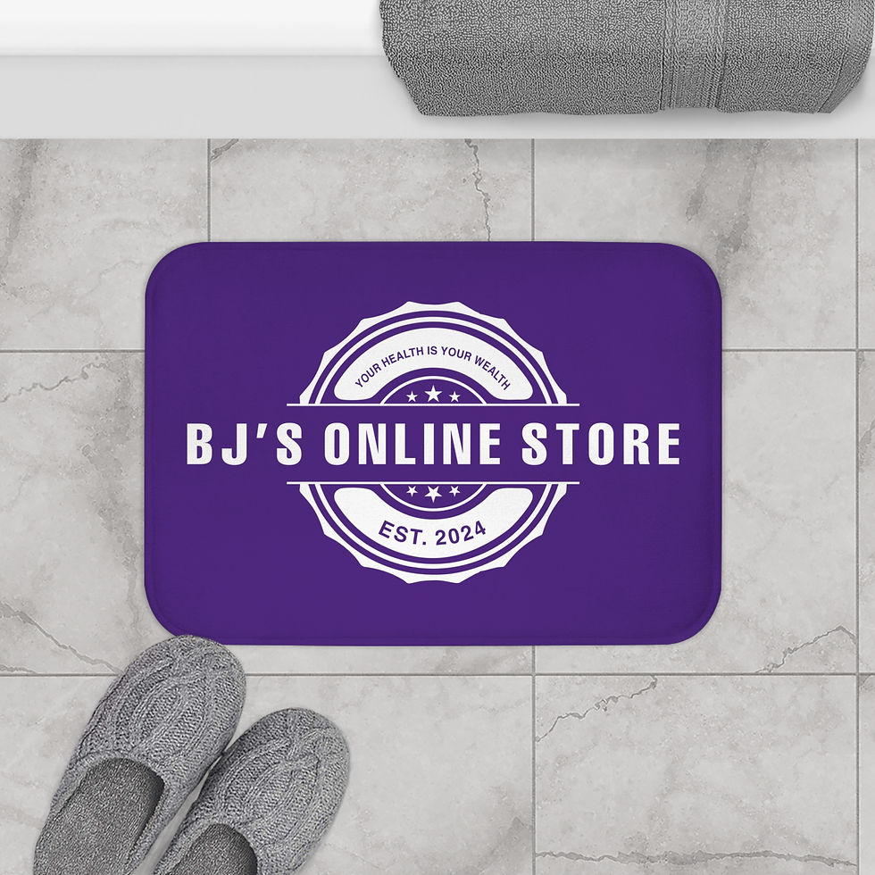 Thumbnail: Bath Mat
