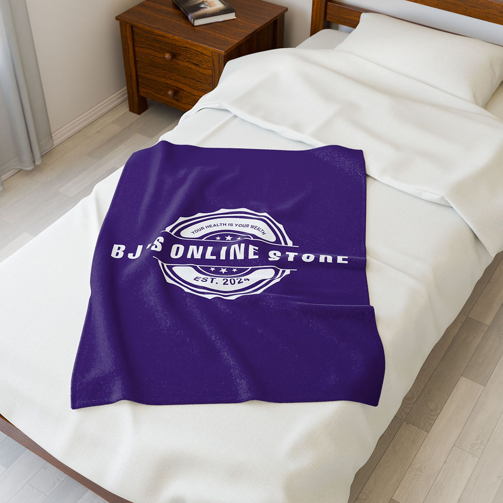 Miniatura: Velveteen Plush Blanket