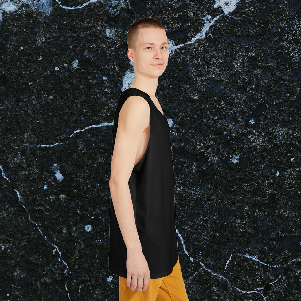 Thumbnail: Men's Tank (AOP)