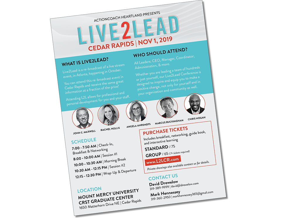 Flyer