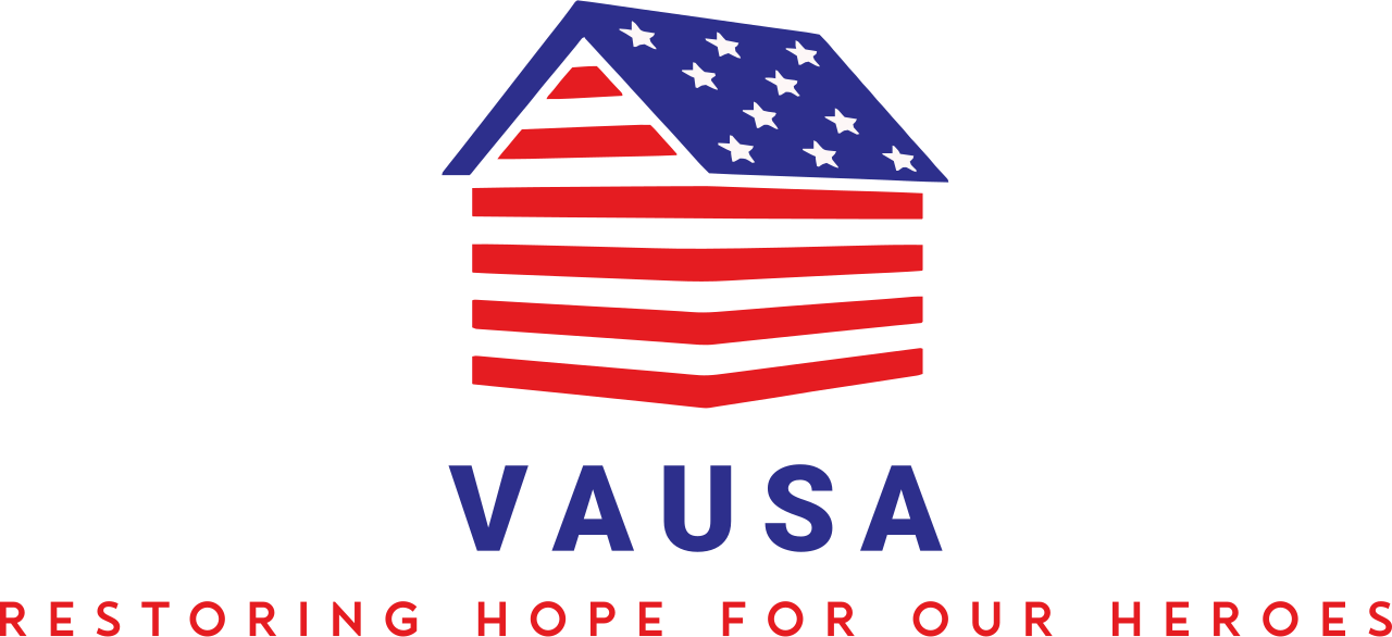 Veterans Alliance USA official logo