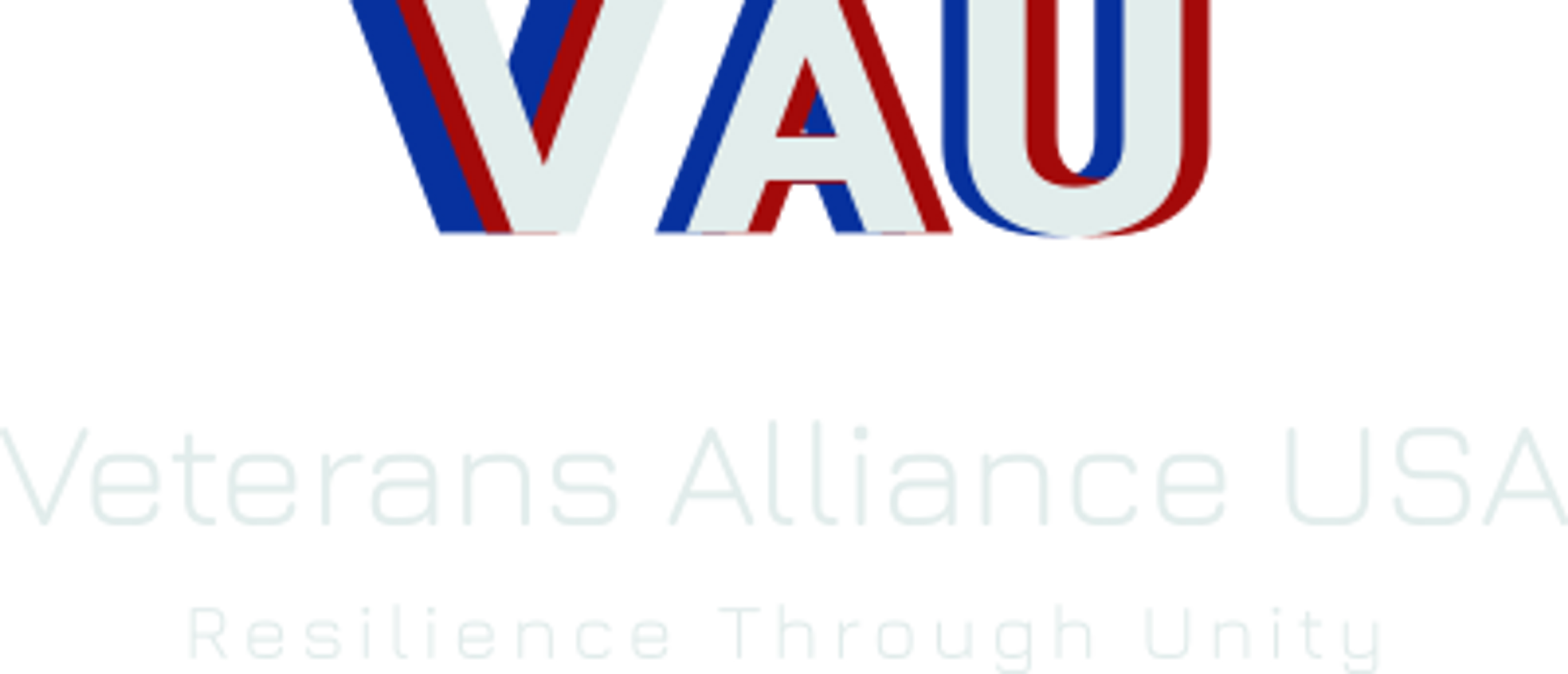 Veterans Alliance USA Logo