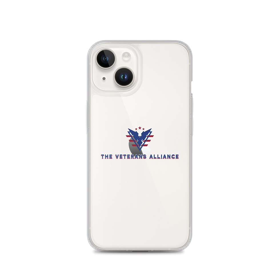 Thumbnail: Clear Case for iPhone®